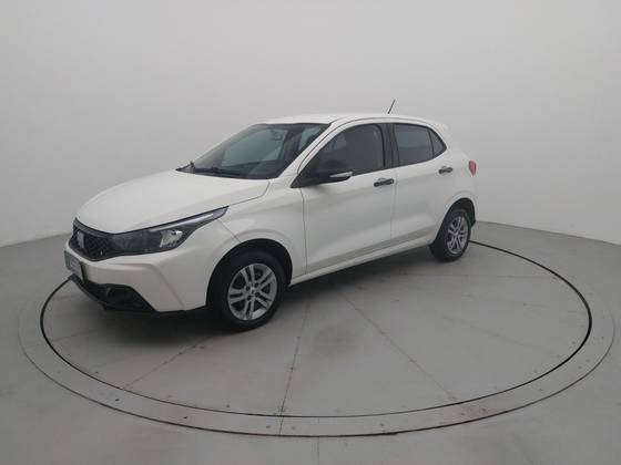 FIAT ARGO 1.0 FIREFLY FLEX MANUAL