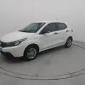 FIAT ARGO 1.0 FIREFLY FLEX MANUAL FIAT ARGO 1.0 FIREFLY FLEX MANUAL