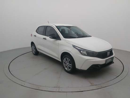 FIAT-ARGO-1.0 FIREFLY FLEX MANUAL FIAT-ARGO-2024