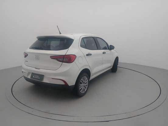 FIAT-ARGO-1.0 FIREFLY FLEX MANUAL FIAT-ARGO-2024