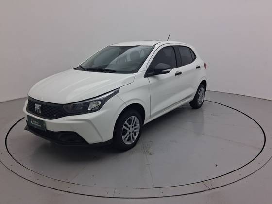 FIAT ARGO 1.0 FIREFLY FLEX MANUAL