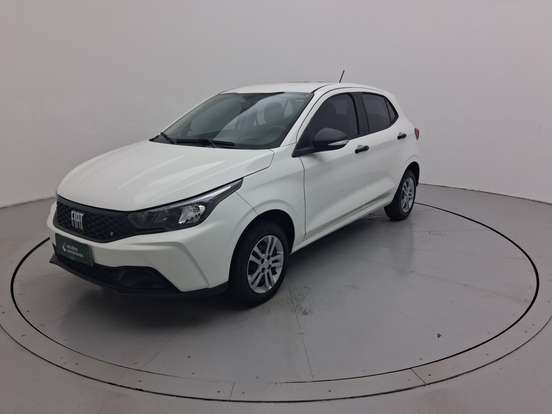 FIAT-ARGO-1.0 FIREFLY FLEX MANUAL FIAT-ARGO-2024