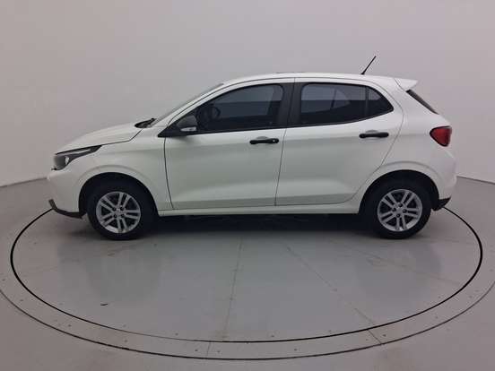 FIAT-ARGO-1.0 FIREFLY FLEX MANUAL FIAT-ARGO-2024