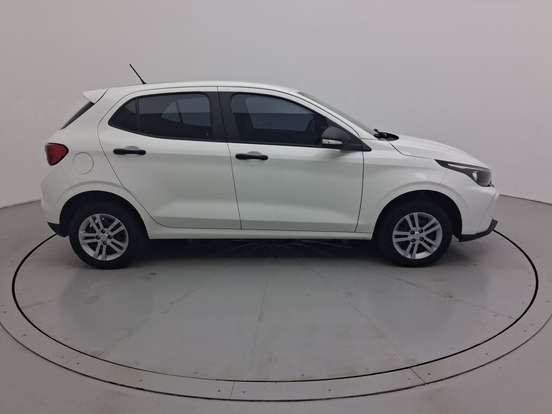 FIAT-ARGO-1.0 FIREFLY FLEX MANUAL FIAT-ARGO-2024
