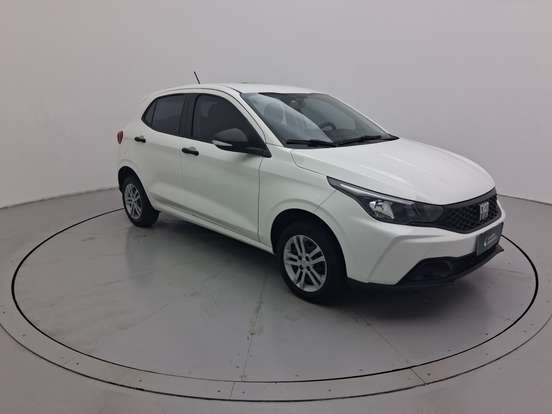 FIAT-ARGO-1.0 FIREFLY FLEX MANUAL FIAT-ARGO-2024