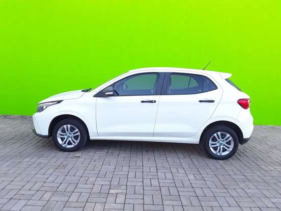 FIAT-ARGO-1.0 FIREFLY FLEX MANUAL FIAT-ARGO-2024