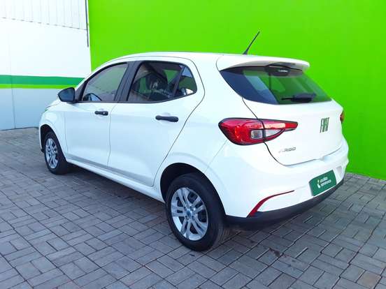 FIAT-ARGO-2024
