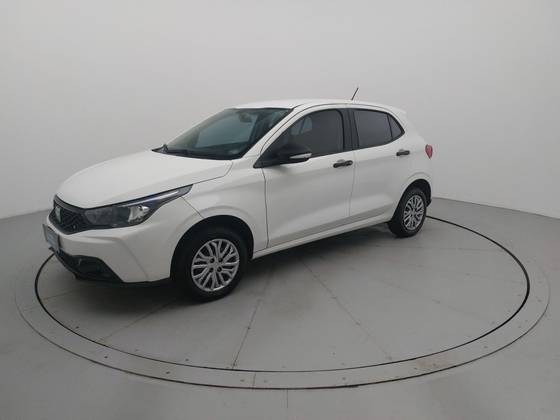 FIAT ARGO 1.0 FIREFLY FLEX MANUAL