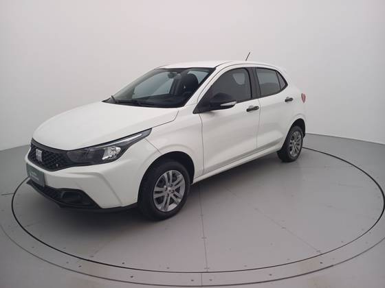 FIAT ARGO 1.0 FIREFLY FLEX MANUAL
