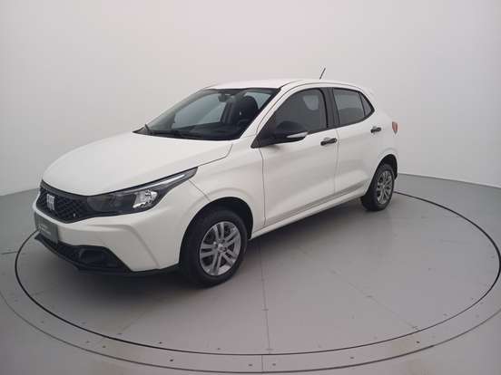 FIAT-ARGO-1.0 FIREFLY FLEX MANUAL FIAT-ARGO-2025