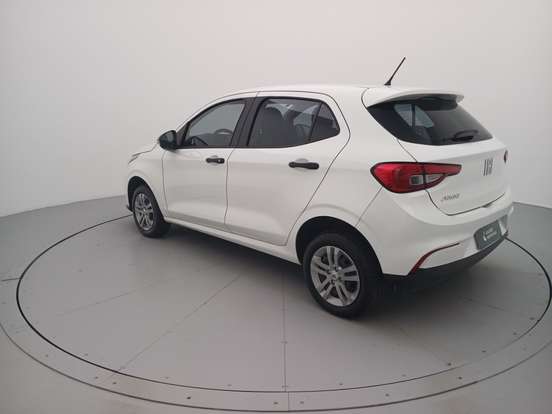 FIAT-ARGO-2025