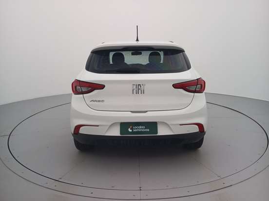 FIAT-ARGO-1.0 FIREFLY FLEX MANUAL FIAT-ARGO-2025
