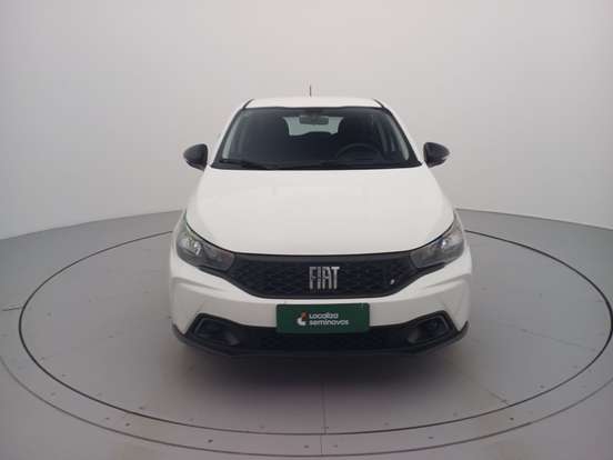 FIAT-ARGO-1.0 FIREFLY FLEX MANUAL FIAT-ARGO-2025
