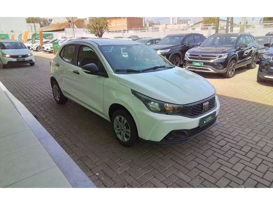 FIAT-ARGO-2025