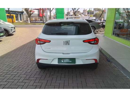 FIAT-ARGO-1.0 FIREFLY FLEX MANUAL FIAT-ARGO-2025
