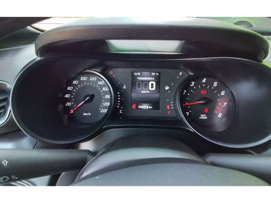FIAT-ARGO-1.0 FIREFLY FLEX MANUAL FIAT-ARGO-2025