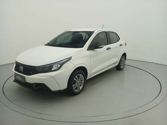 FIAT-ARGO-1.0 FIREFLY FLEX MANUAL FIAT-ARGO-2025