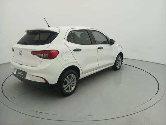 FIAT-ARGO-1.0 FIREFLY FLEX MANUAL FIAT-ARGO-2025