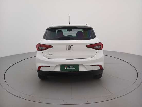 FIAT-ARGO-1.0 FIREFLY FLEX MANUAL FIAT-ARGO-2024