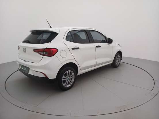 FIAT-ARGO-1.0 FIREFLY FLEX MANUAL FIAT-ARGO-2024