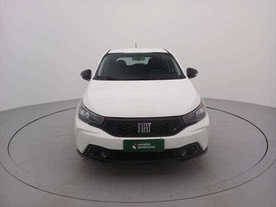 FIAT-ARGO-1.0 FIREFLY FLEX MANUAL FIAT-ARGO-2024