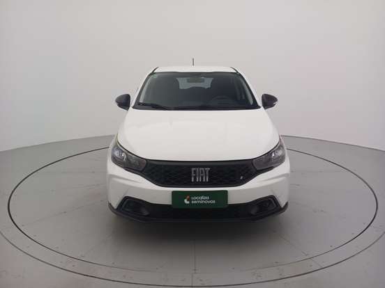 FIAT-ARGO-1.0 FIREFLY FLEX MANUAL FIAT-ARGO-2024