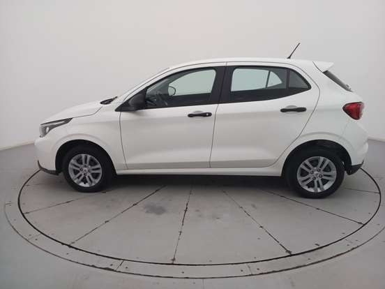 FIAT-ARGO-1.0 FIREFLY FLEX MANUAL FIAT-ARGO-2023