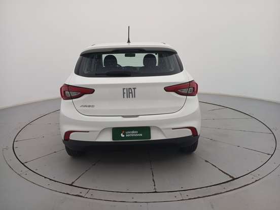 FIAT-ARGO-2023