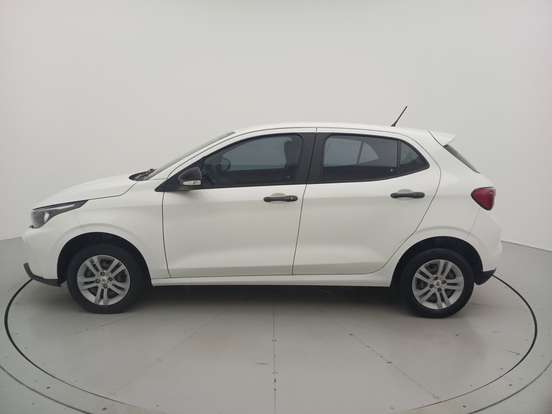 FIAT-ARGO-2024