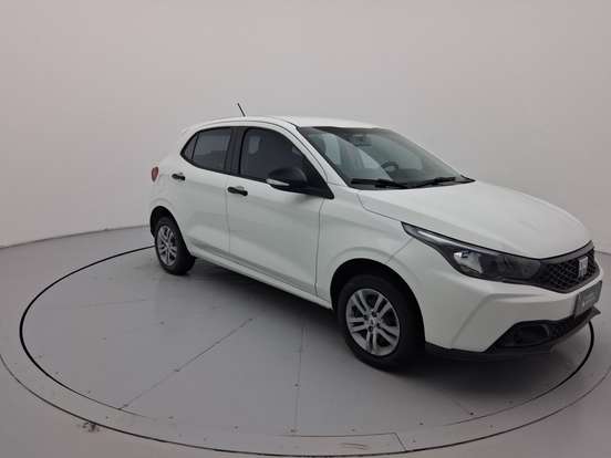 FIAT-ARGO-1.0 FIREFLY FLEX MANUAL FIAT-ARGO-2024
