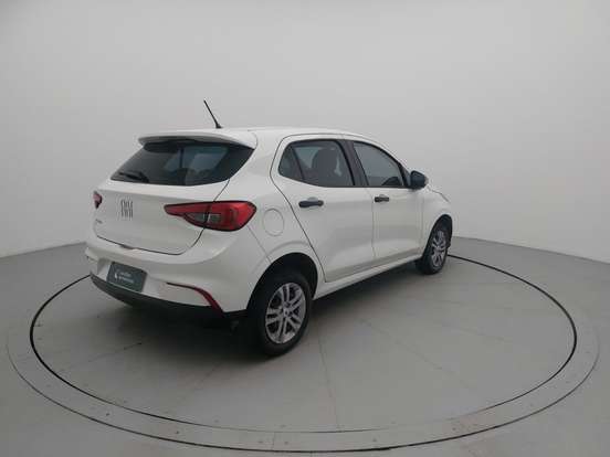 FIAT-ARGO-1.0 FIREFLY FLEX MANUAL FIAT-ARGO-2024