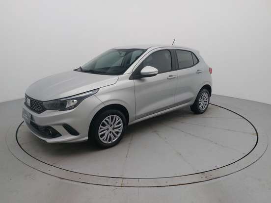 FIAT-ARGO-1.0 FIREFLY FLEX MANUAL FIAT-ARGO-2021