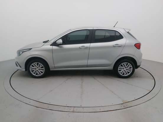 FIAT-ARGO-2021