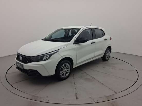 FIAT-ARGO-1.0 FIREFLY FLEX MANUAL FIAT-ARGO-2023