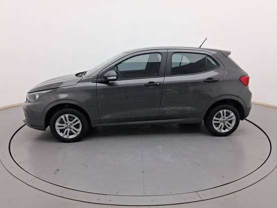 FIAT-ARGO-2025