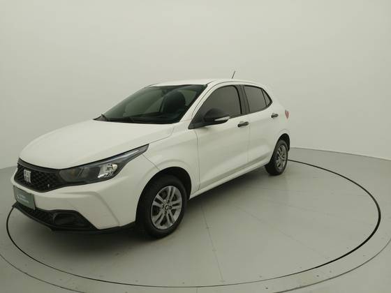 FIAT ARGO 1.0 FIREFLY FLEX MANUAL