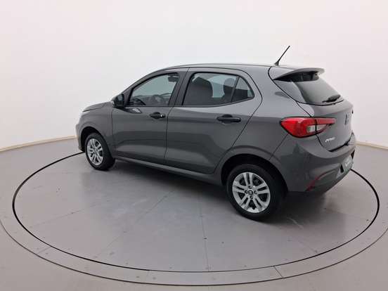FIAT-ARGO-2025