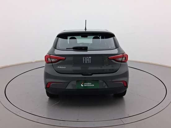 FIAT-ARGO-1.0 FIREFLY FLEX MANUAL FIAT-ARGO-2025