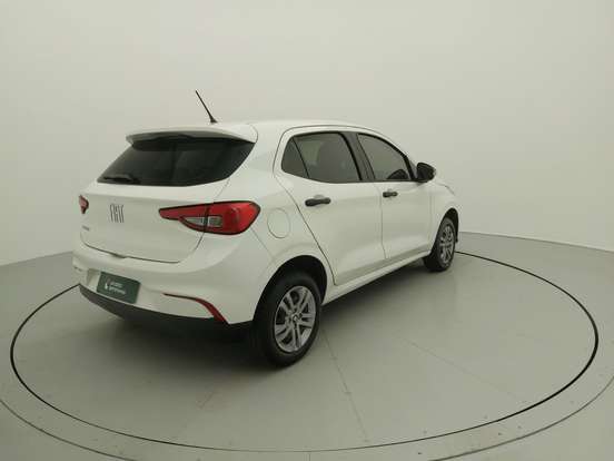 FIAT-ARGO-2025