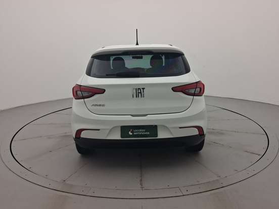 FIAT-ARGO-1.0 FIREFLY FLEX MANUAL FIAT-ARGO-2024