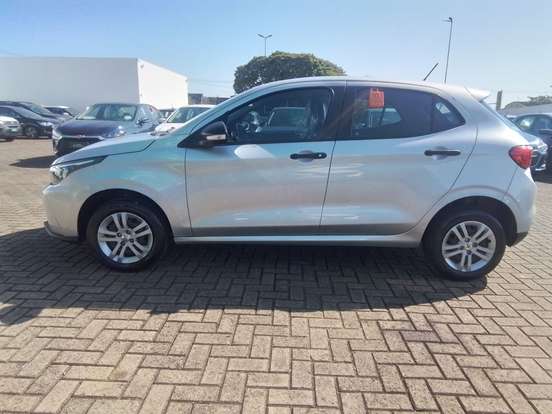 FIAT-ARGO-1.0 FIREFLY FLEX MANUAL FIAT-ARGO-2024