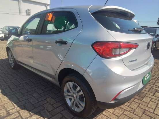 FIAT-ARGO-2024