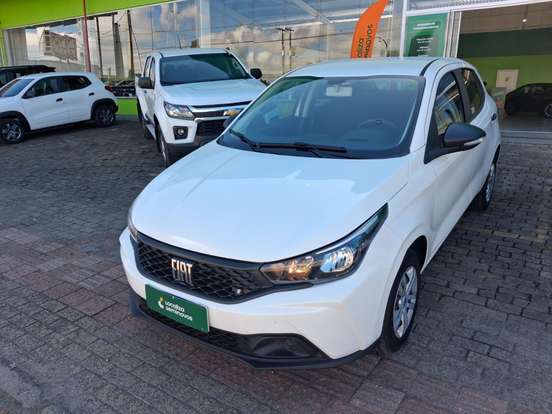 FIAT-ARGO-1.0 FIREFLY FLEX MANUAL FIAT-ARGO-2024