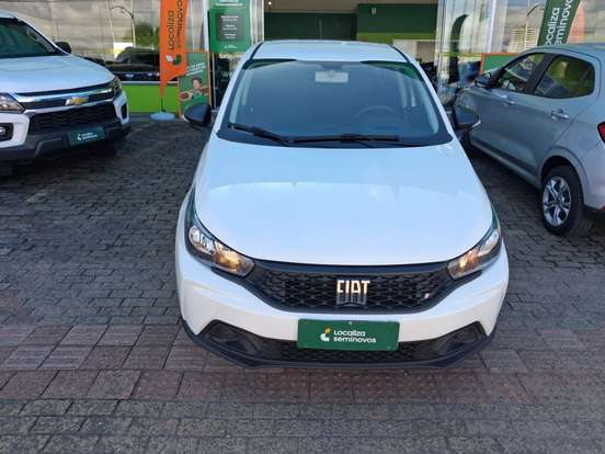 FIAT-ARGO-1.0 FIREFLY FLEX MANUAL FIAT-ARGO-2024