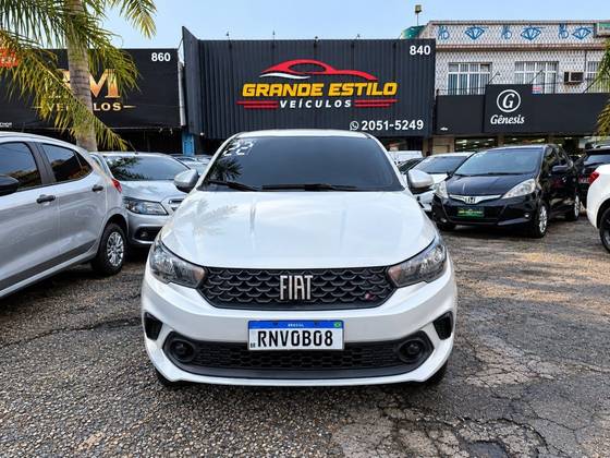 FIAT ARGO 1.0 FIREFLY FLEX MANUAL