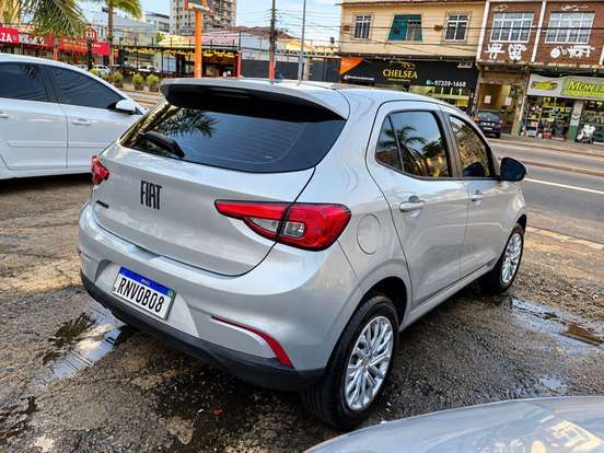 FIAT-ARGO-2021