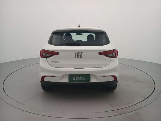 FIAT-ARGO-1.0 FIREFLY FLEX MANUAL FIAT-ARGO-2024