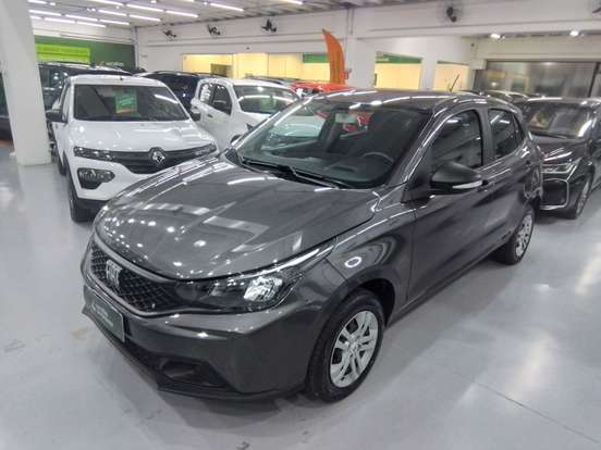 FIAT-ARGO-1.0 FIREFLY FLEX MANUAL FIAT-ARGO-2024