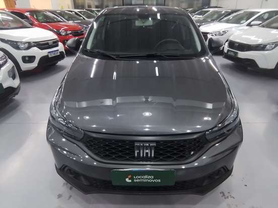 FIAT-ARGO-1.0 FIREFLY FLEX MANUAL FIAT-ARGO-2024