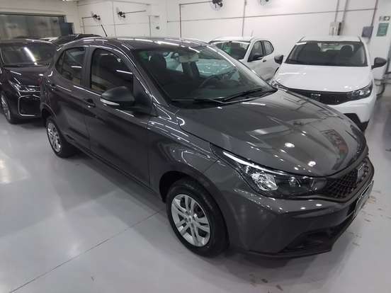 FIAT-ARGO-1.0 FIREFLY FLEX MANUAL FIAT-ARGO-2024
